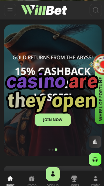 casino are they open-asdasdzhjkds.com
