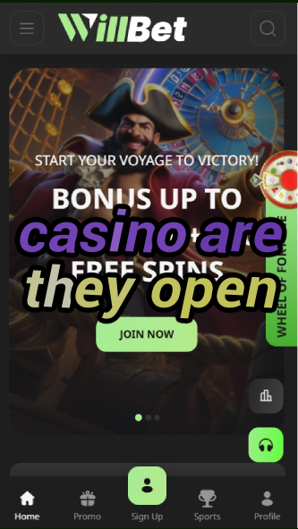 casino are they open-asdasdzhjkds.com