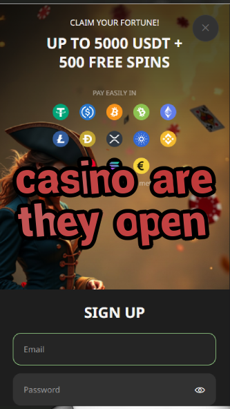 casino are they open-asdasdzhjkds.com