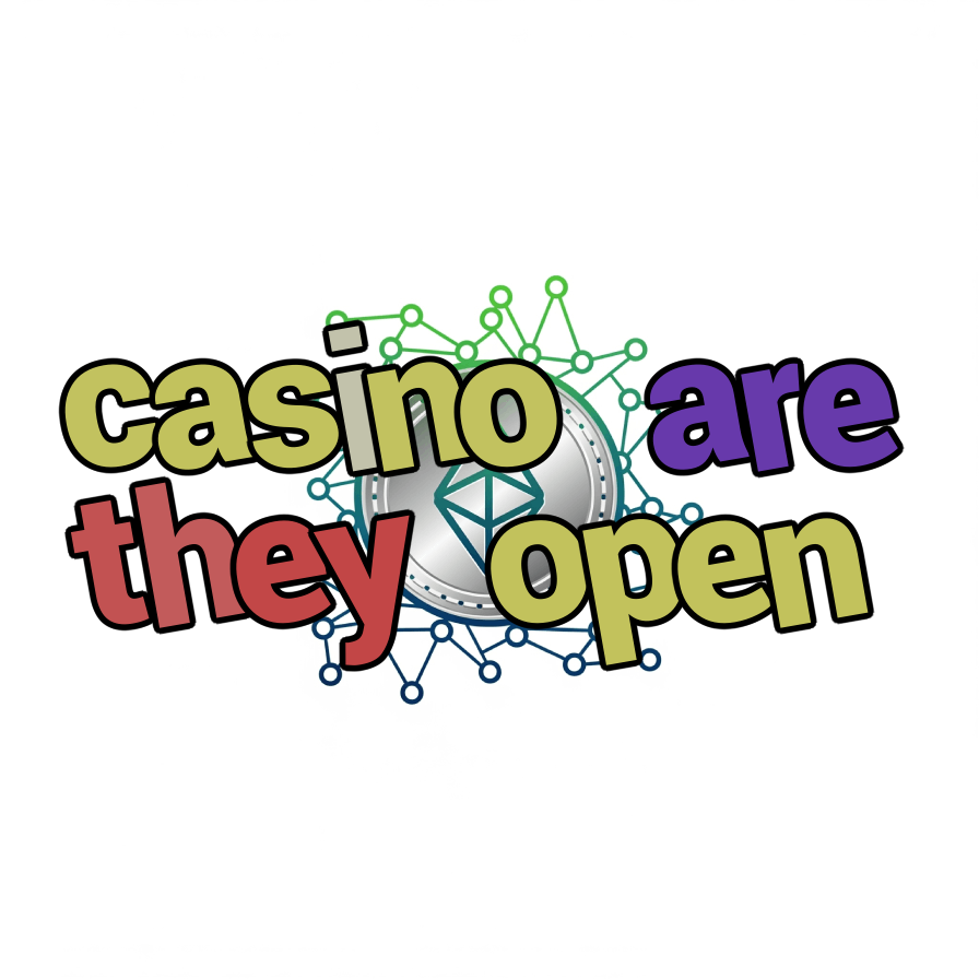 casino are they open